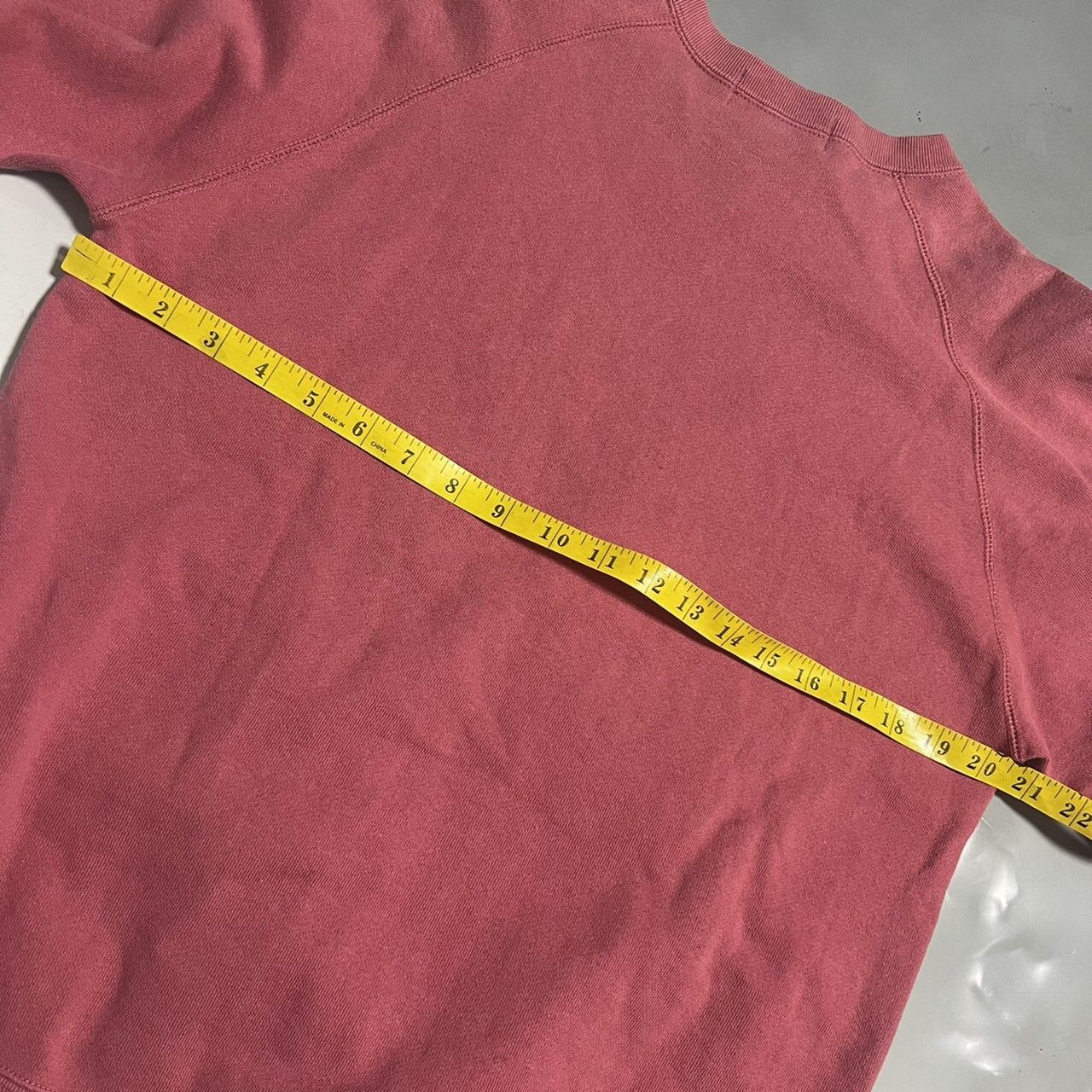 Bape Baby Milo Crewneck Size US M / EU 48-50 / 2 - 7 Thumbnail