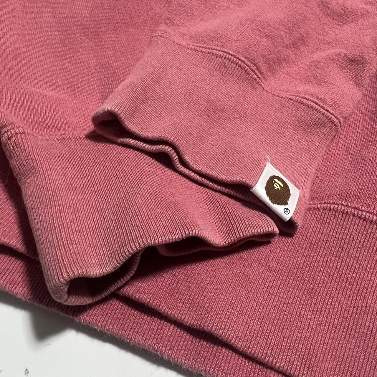 Bape Baby Milo Crewneck Size US M / EU 48-50 / 2 - 2 Thumbnail