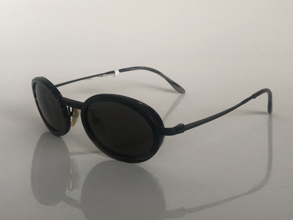 Jil Sander Jil Sander New Vintage Sunglasses Size ONE SIZE - 7 Thumbnail