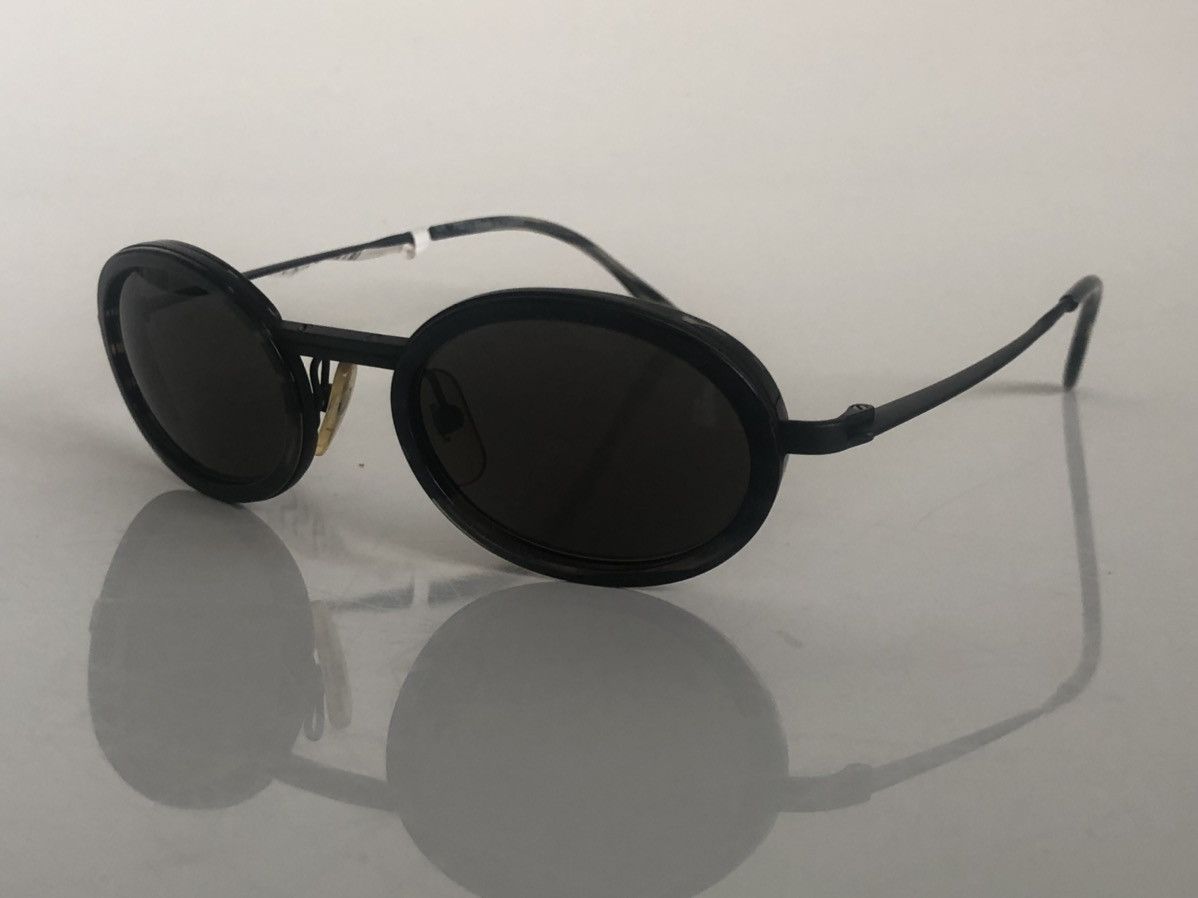 Jil Sander Jil Sander New Vintage Sunglasses Size ONE SIZE - 4 Thumbnail
