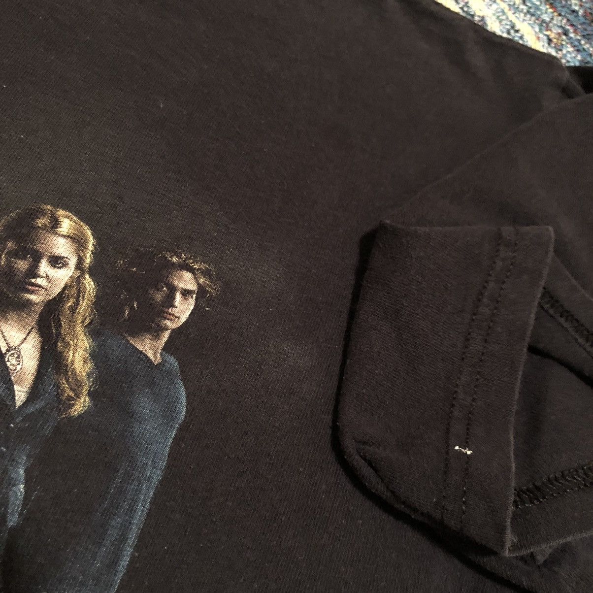 Vintage Vintage Twilight Promo tee Size US L / EU 52-54 / 3 - 3 Thumbnail