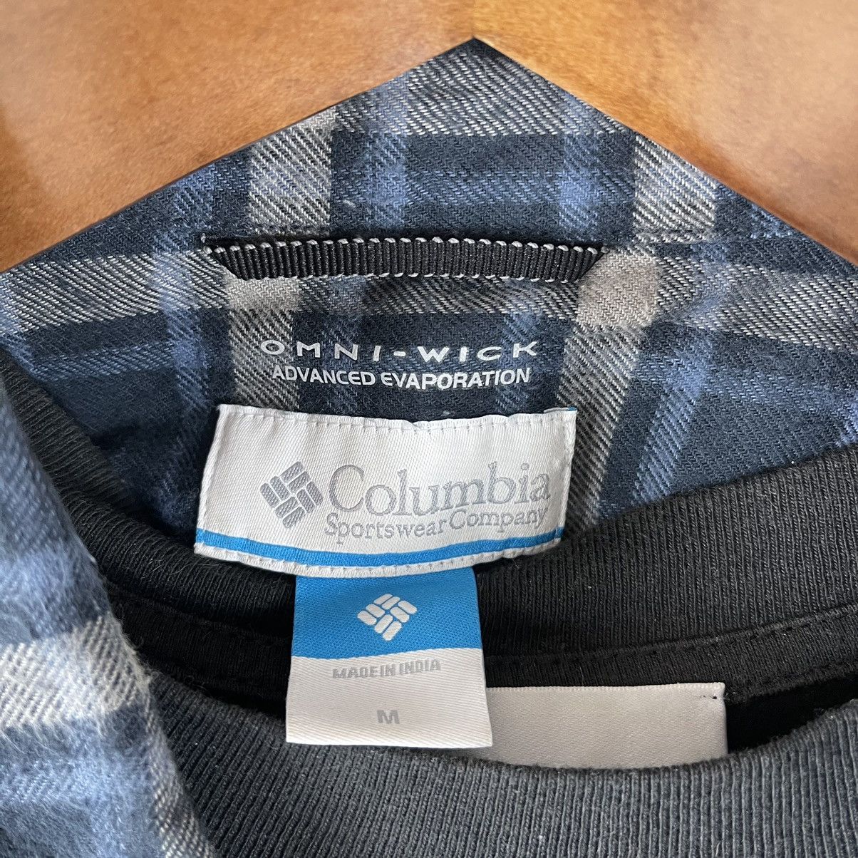 Flannel × Vintage Vintage Travis Scott Style Plaid Flannel Size US M / EU 48-50 / 2 - 4 Thumbnail