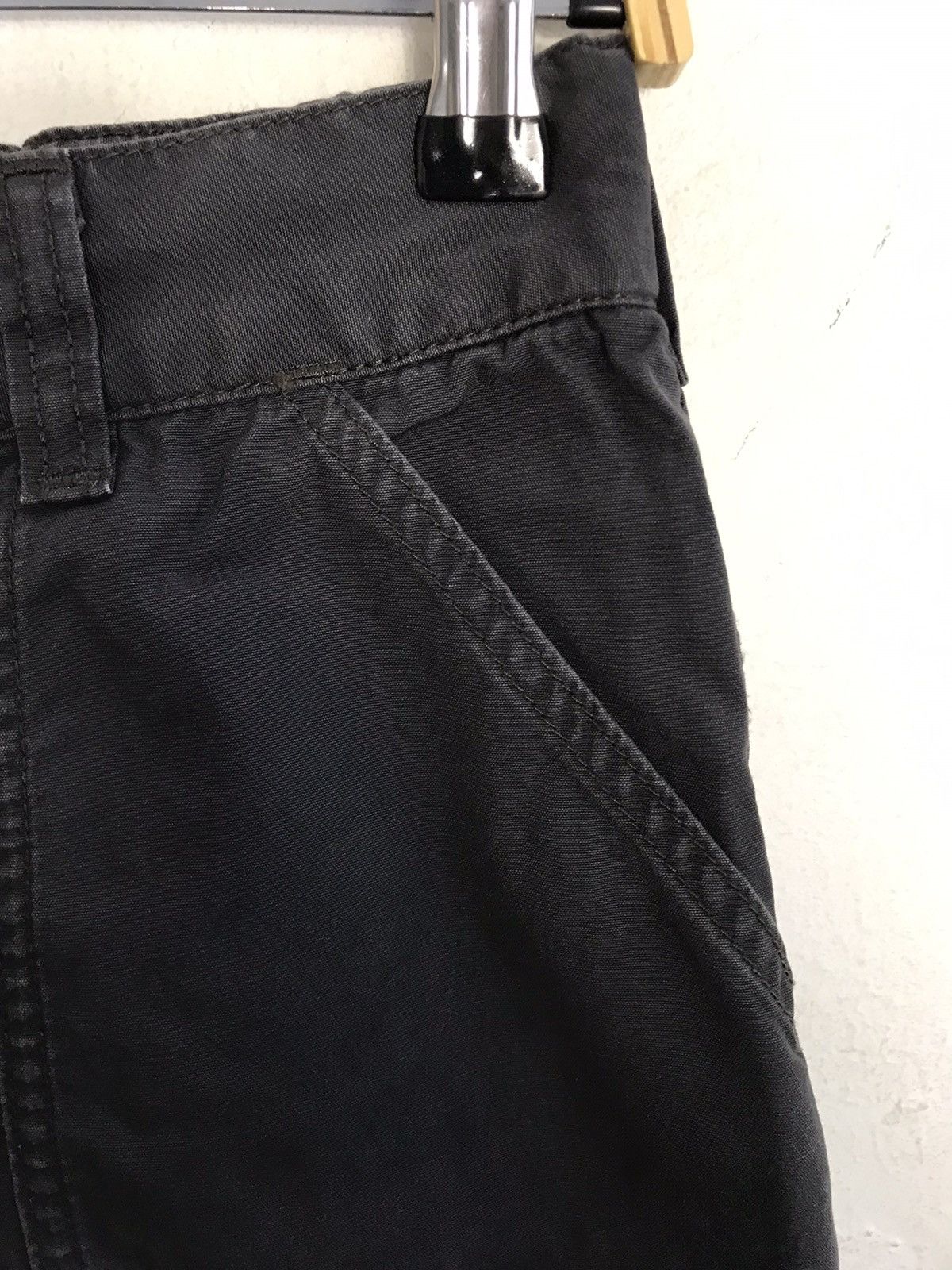 Alpha Industries Margaret Howell X Alpha Industries Cargo 3/4 Pant Size US 31 - 5 Thumbnail