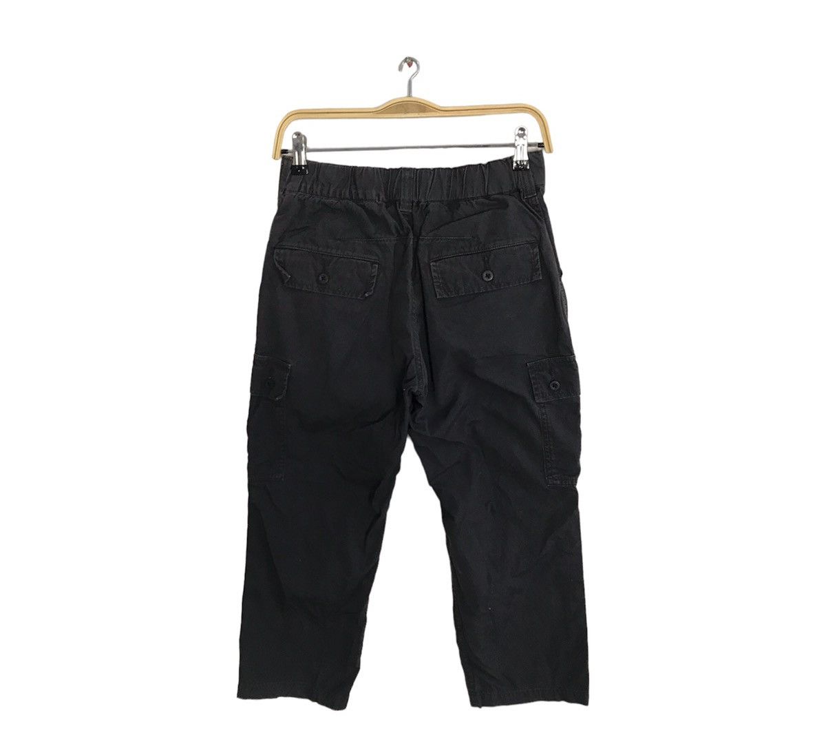 Alpha Industries Margaret Howell X Alpha Industries Cargo 3/4 Pant Size US 31 - 2 Thumbnail