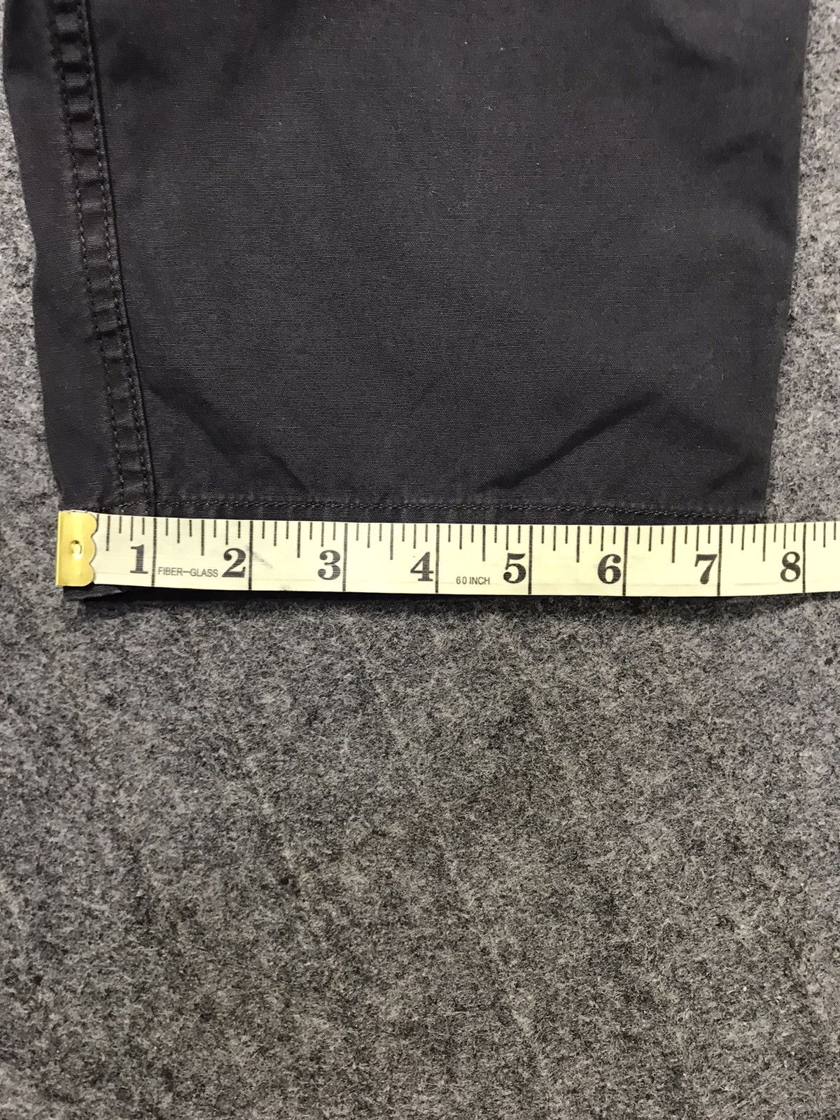 Alpha Industries Margaret Howell X Alpha Industries Cargo 3/4 Pant Size US 31 - 18 Thumbnail