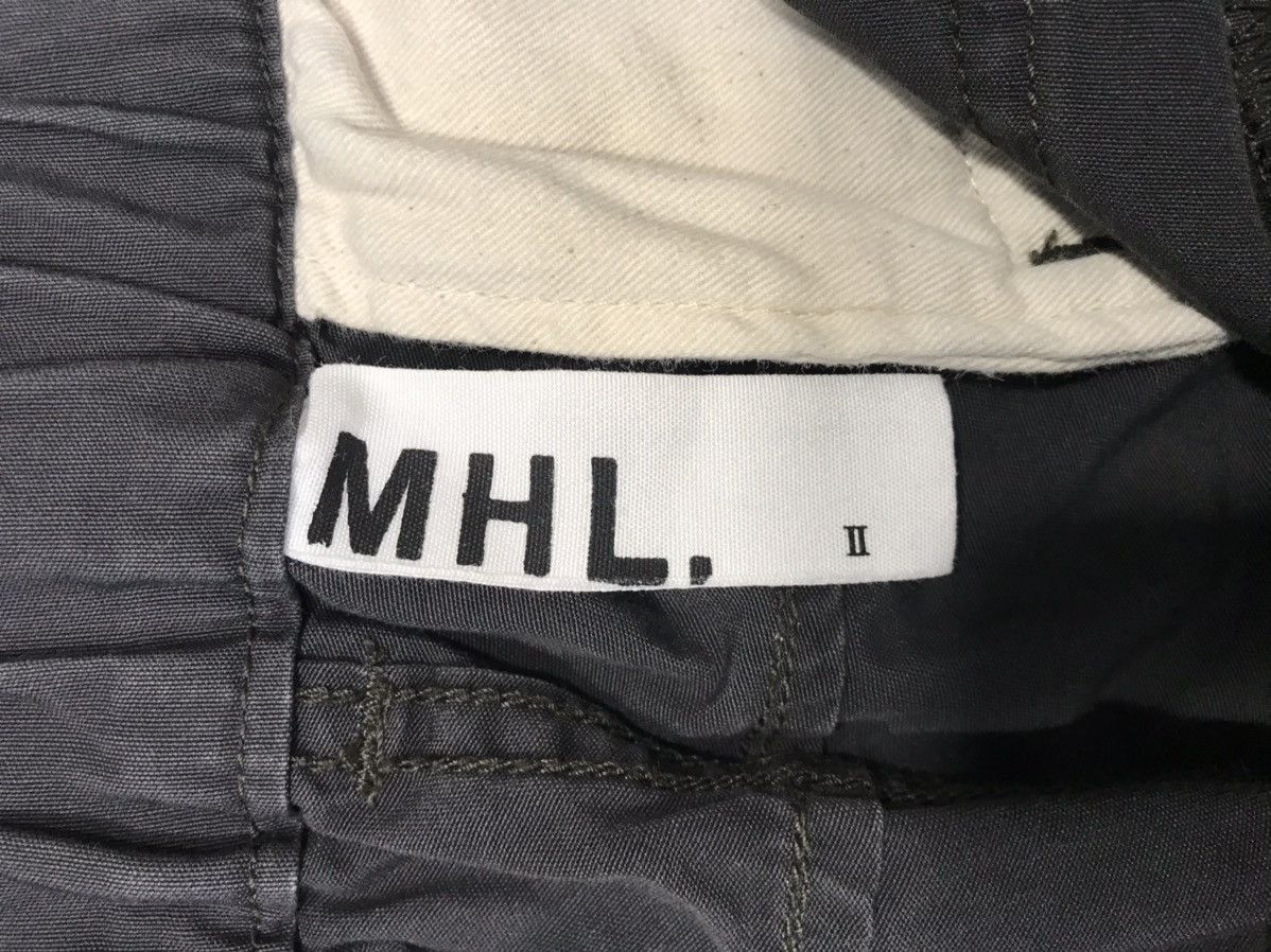 Alpha Industries Margaret Howell X Alpha Industries Cargo 3/4 Pant Size US 31 - 9 Thumbnail