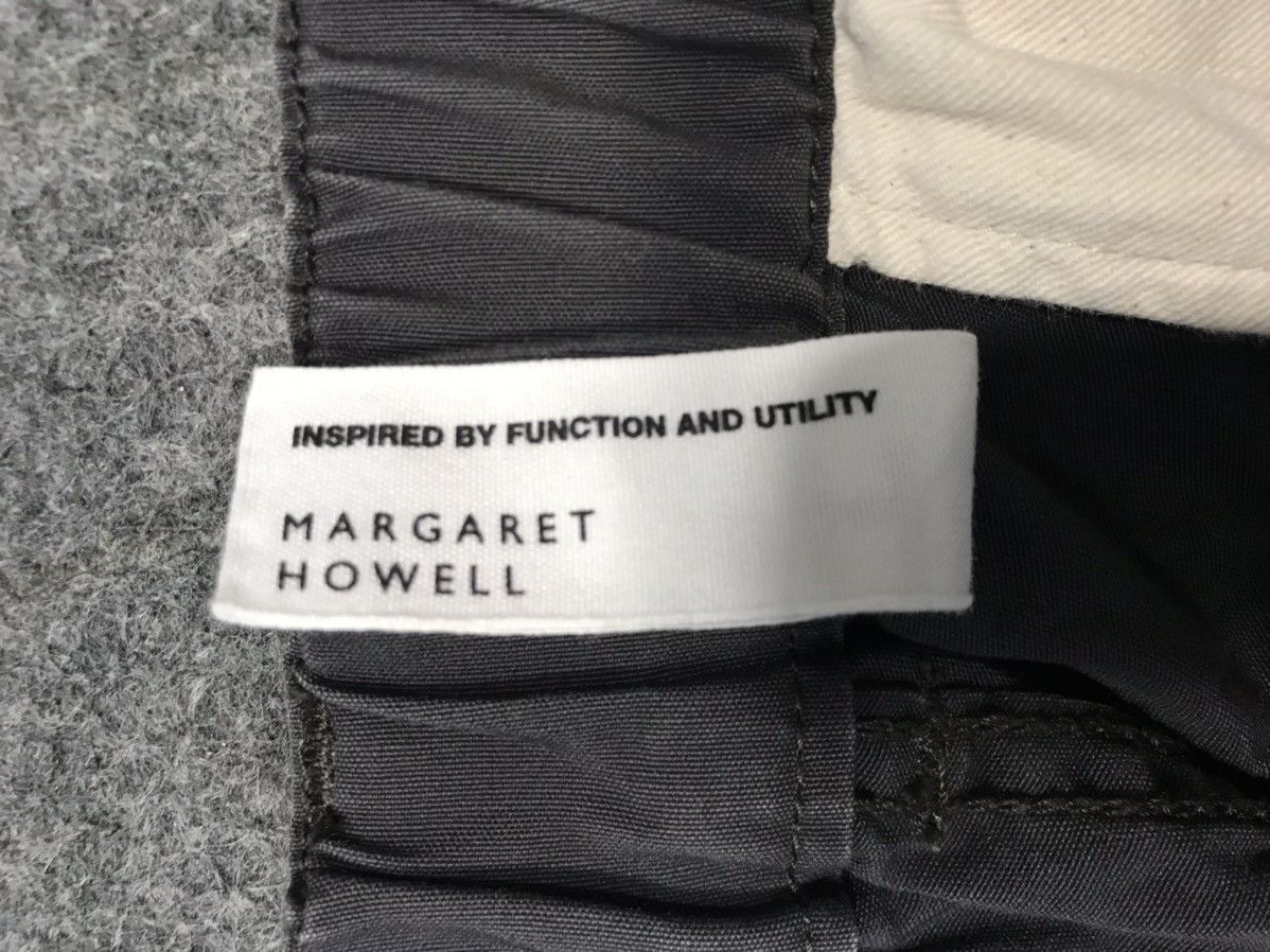 Alpha Industries Margaret Howell X Alpha Industries Cargo 3/4 Pant Size US 31 - 10 Thumbnail