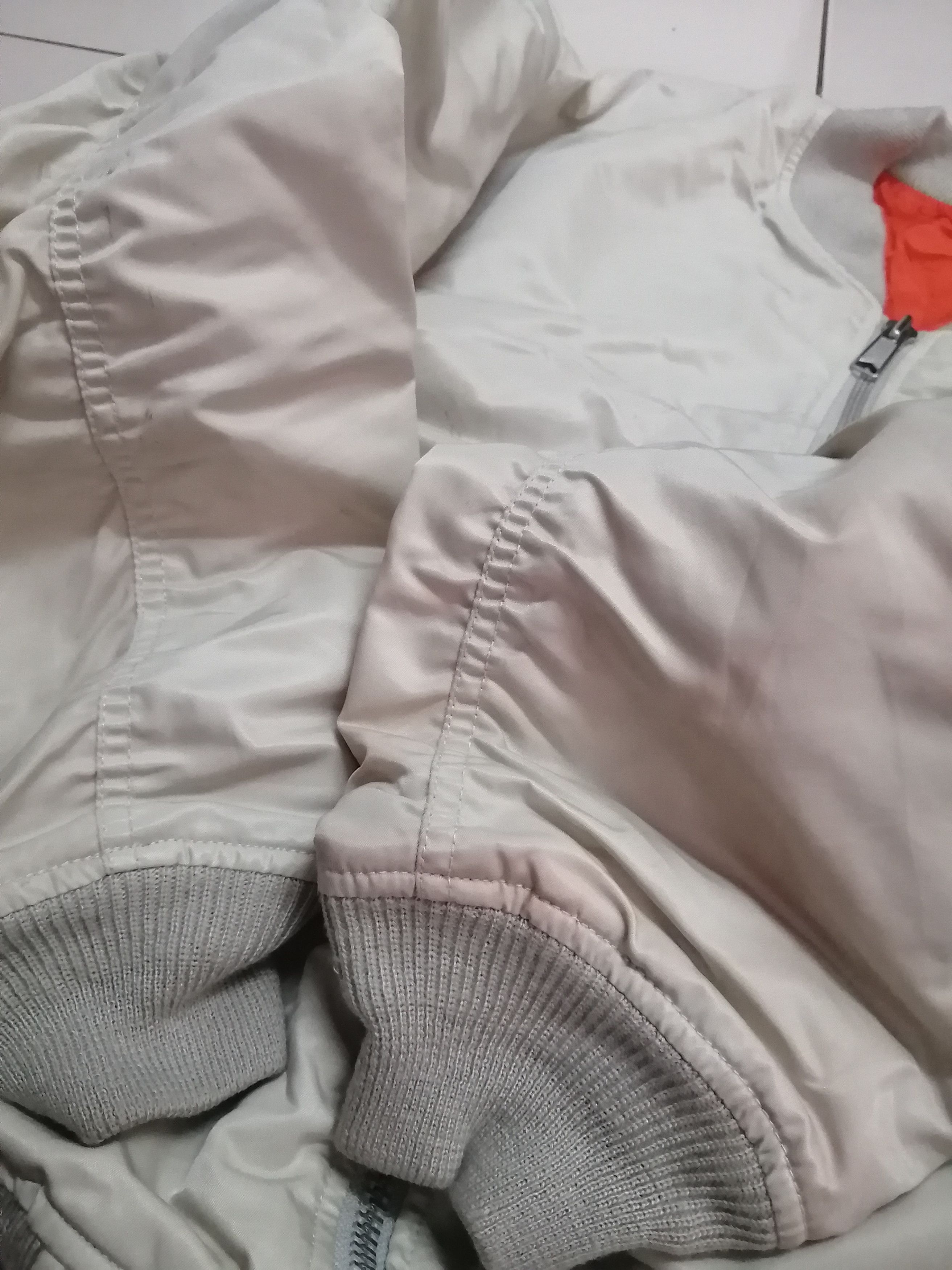 Uniqlo Uniqlo Flight Jacket - Size L Size US L / EU 52-54 / 3 - 10 Thumbnail