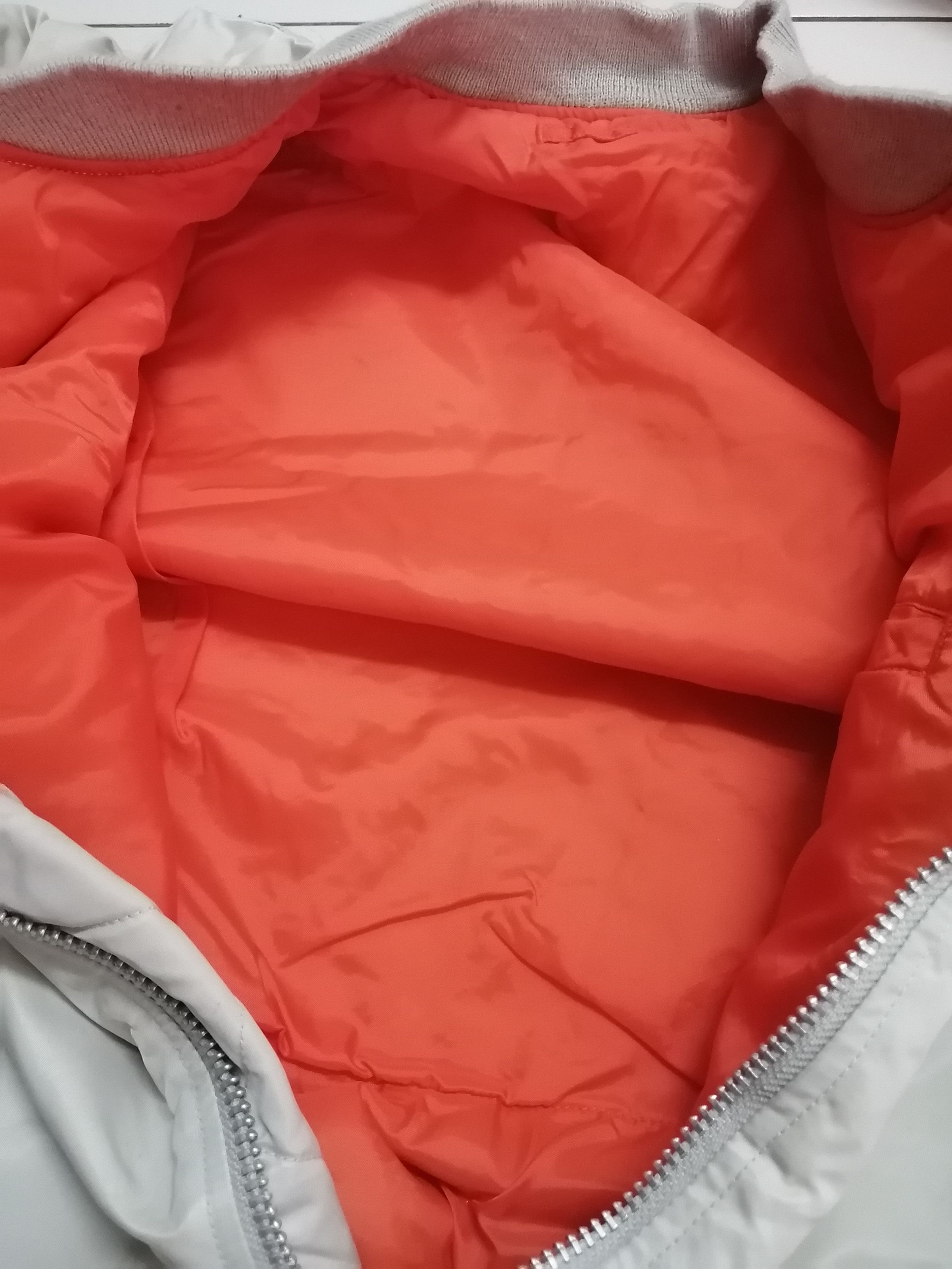 Uniqlo Uniqlo Flight Jacket - Size L Size US L / EU 52-54 / 3 - 9 Thumbnail