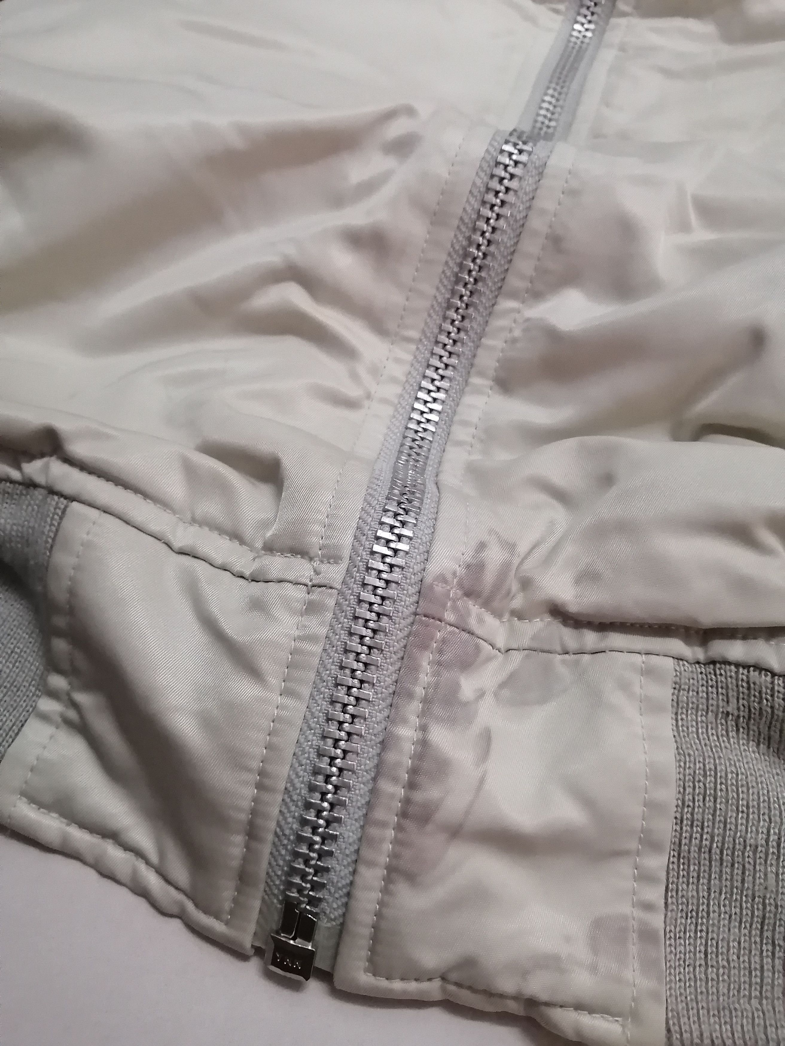 Uniqlo Uniqlo Flight Jacket - Size L Size US L / EU 52-54 / 3 - 11 Thumbnail