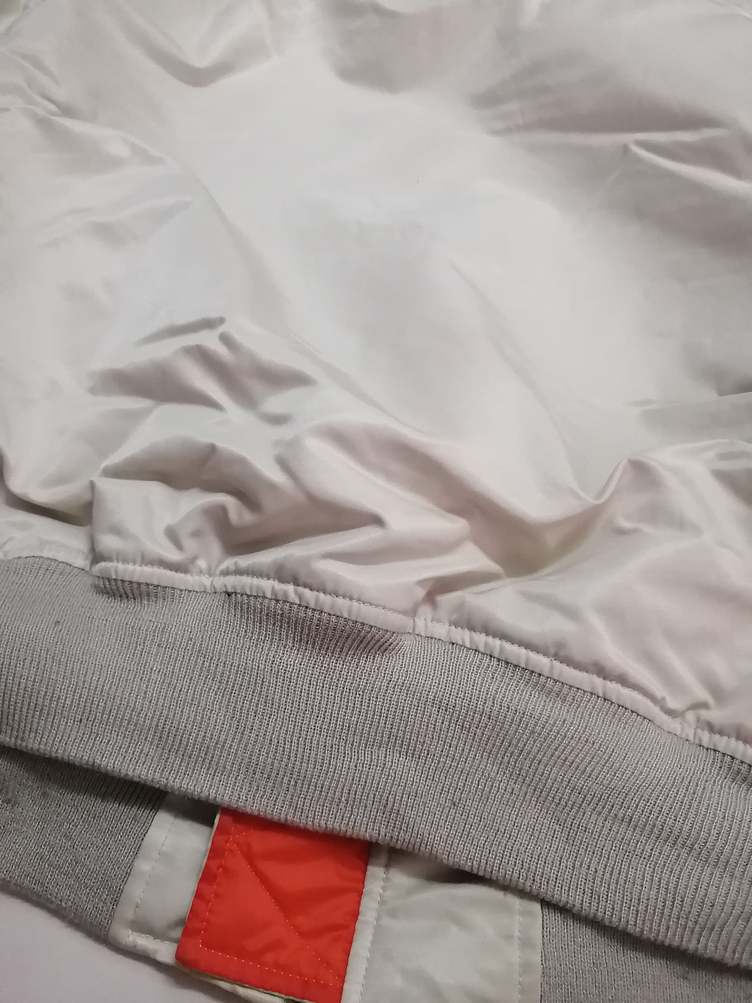 Uniqlo Uniqlo Flight Jacket - Size L Size US L / EU 52-54 / 3 - 8 Thumbnail