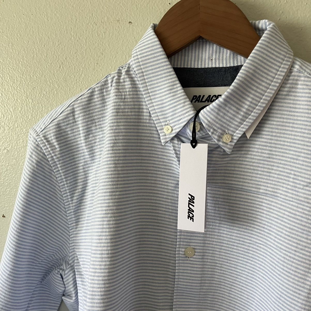 Palace SS21 Palace Hippy Salute Shirt Size US M / EU 48-50 / 2 - 9 Thumbnail