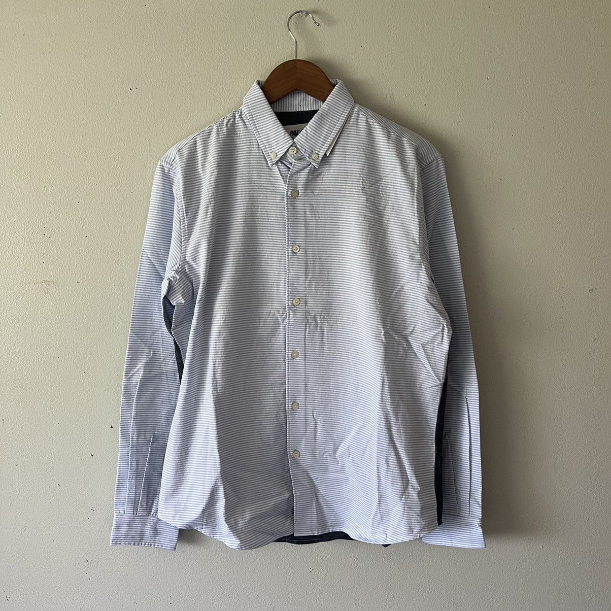 Palace SS21 Palace Hippy Salute Shirt Size US M / EU 48-50 / 2 - 6 Thumbnail