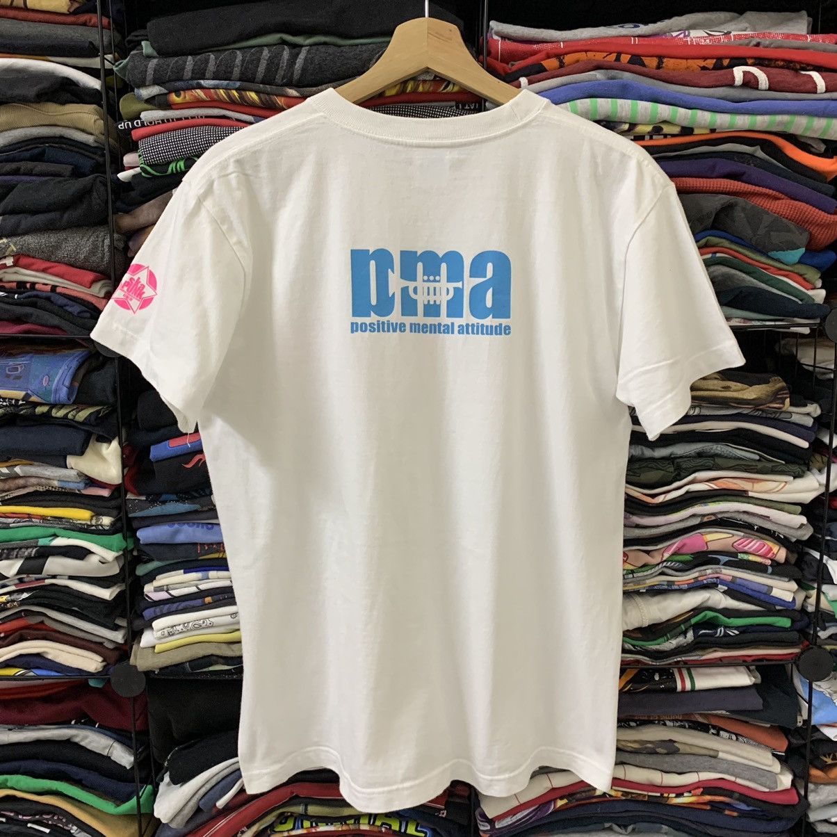 Band Tees KEMURI SKA PUNK Size US M / EU 48-50 / 2 - 2 Thumbnail