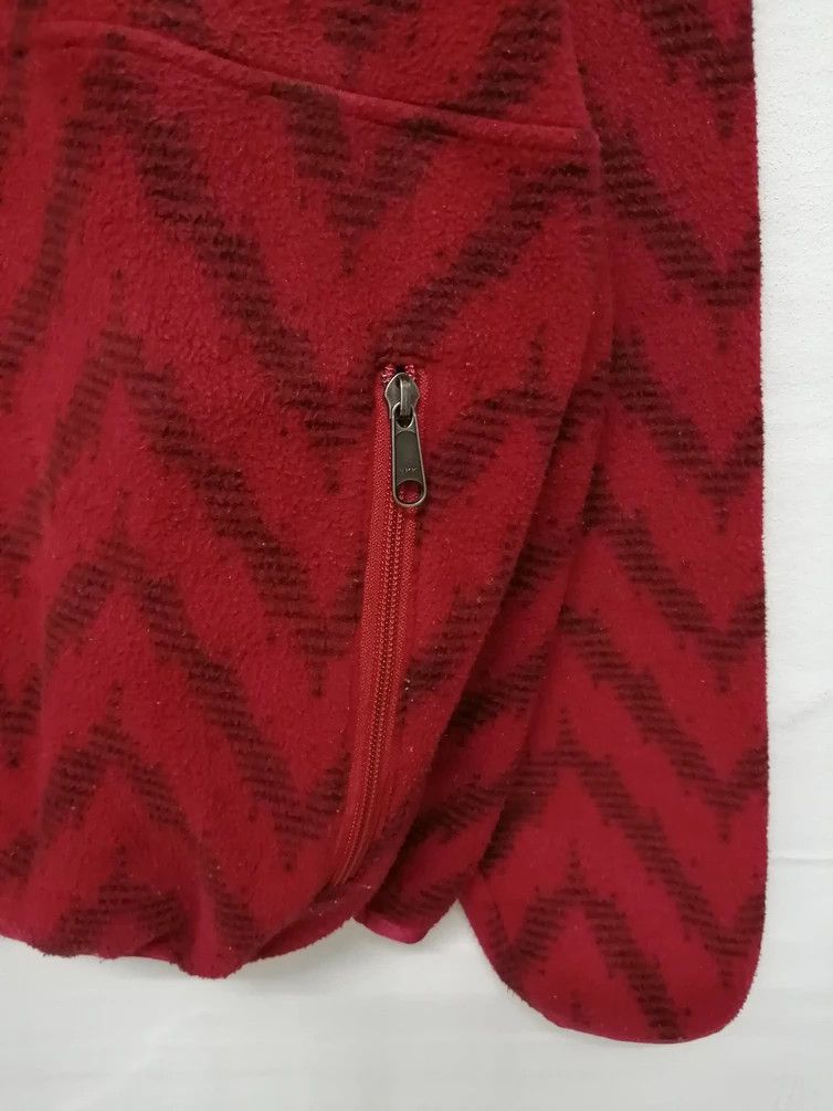 The North Face THE NORTH FACE Polartec Fleece Jacket - Size M Size US M / EU 48-50 / 2 - 5 Thumbnail