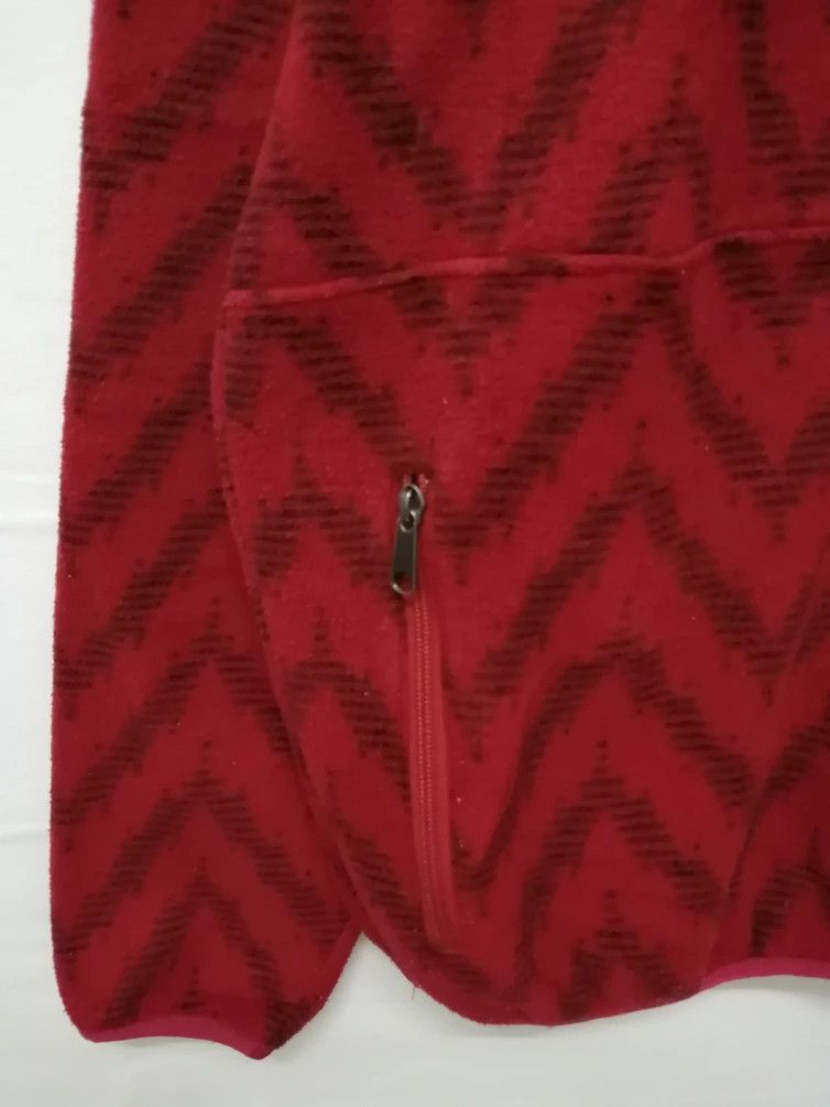 The North Face THE NORTH FACE Polartec Fleece Jacket - Size M Size US M / EU 48-50 / 2 - 6 Thumbnail