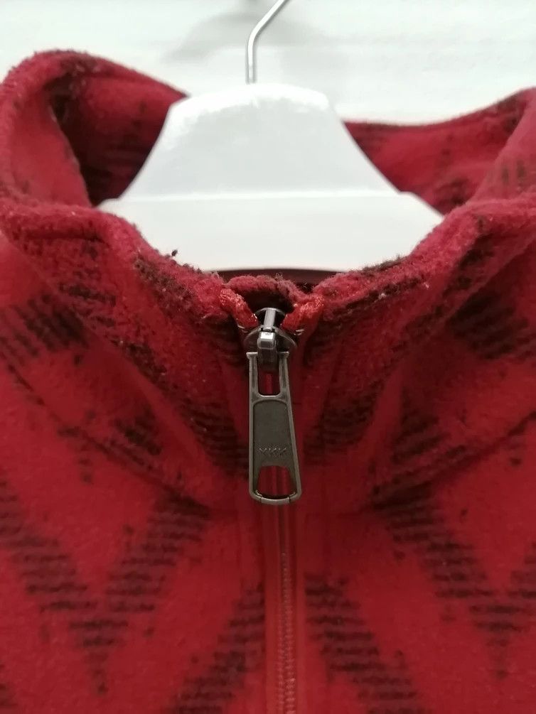 The North Face THE NORTH FACE Polartec Fleece Jacket - Size M Size US M / EU 48-50 / 2 - 3 Thumbnail
