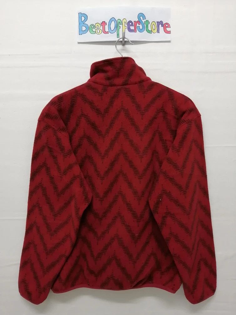 The North Face THE NORTH FACE Polartec Fleece Jacket - Size M Size US M / EU 48-50 / 2 - 9 Thumbnail