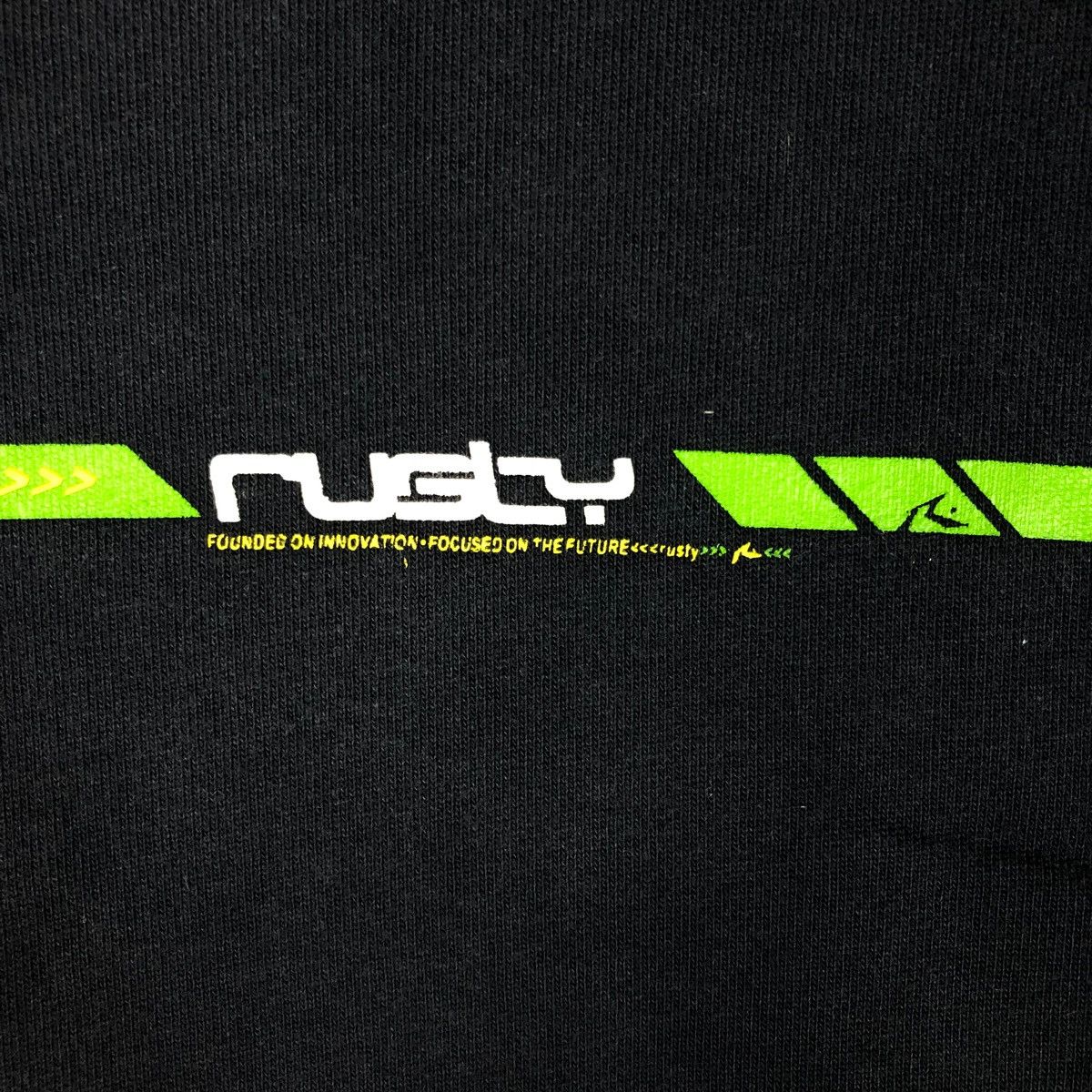 Rusty RUSTY SWEATSHIRT CASUAL Size US M / EU 48-50 / 2 - 4 Thumbnail