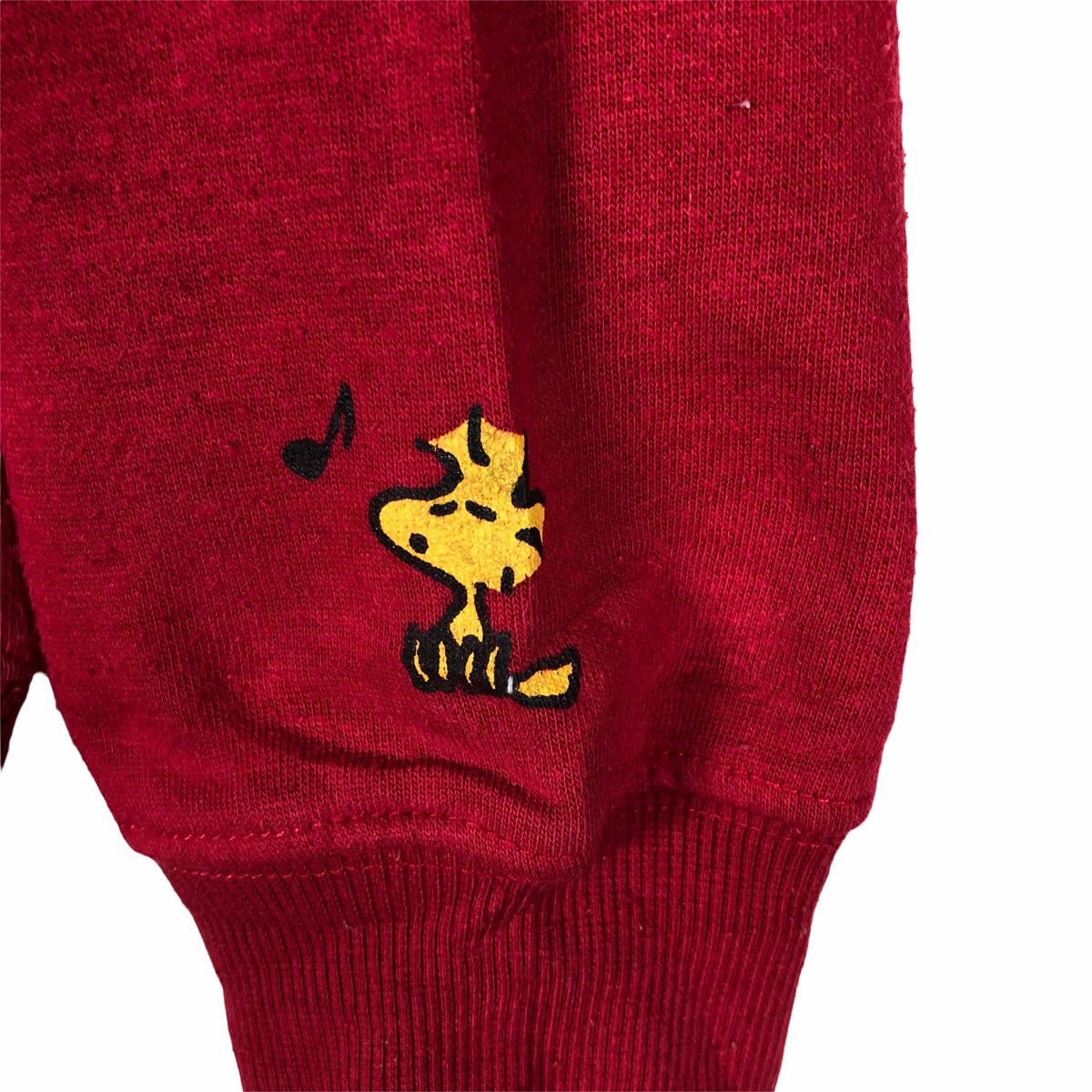 Cartoon Network SNOOPY CARTOON NETWORK SWEATSHIRT Size US L / EU 52-54 / 3 - 5 Thumbnail
