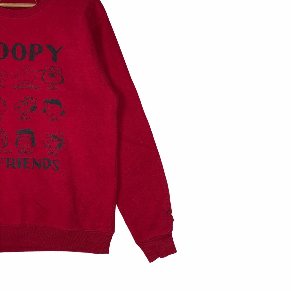 Cartoon Network SNOOPY CARTOON NETWORK SWEATSHIRT Size US L / EU 52-54 / 3 - 4 Thumbnail