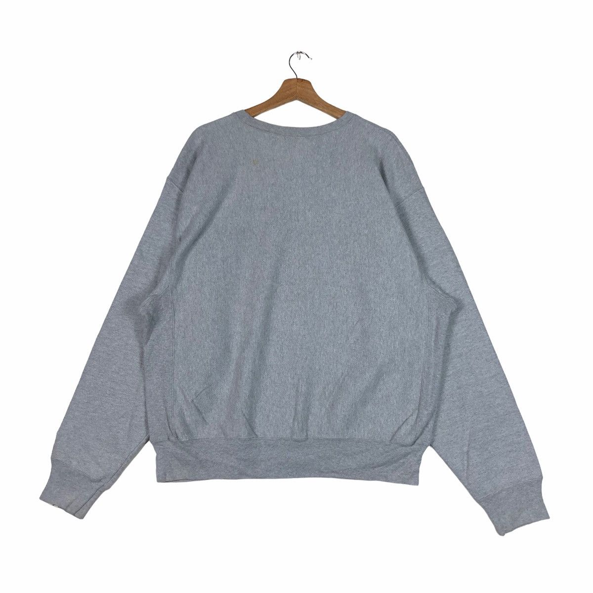 Champion VINTAGE CHAMPION REVERSE WEAVE SWEATSHIRT Size US L / EU 52-54 / 3 - 8 Thumbnail