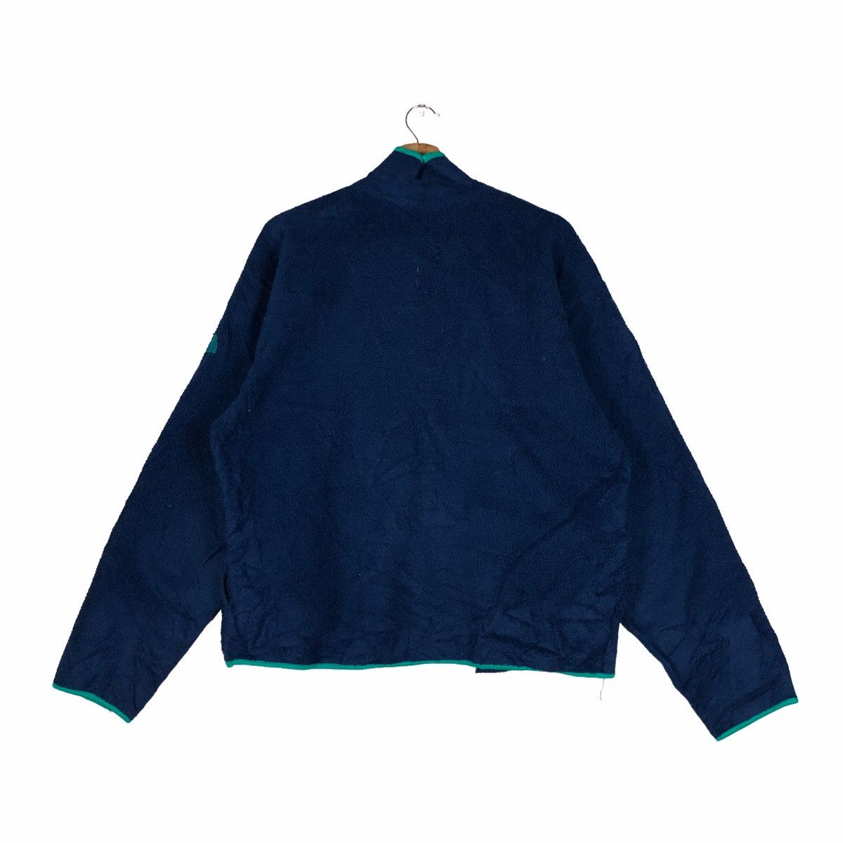 The North Face VINTAGE THE NORTH FACE FLEECE Size L / US 10 / IT 46 - 8 Thumbnail
