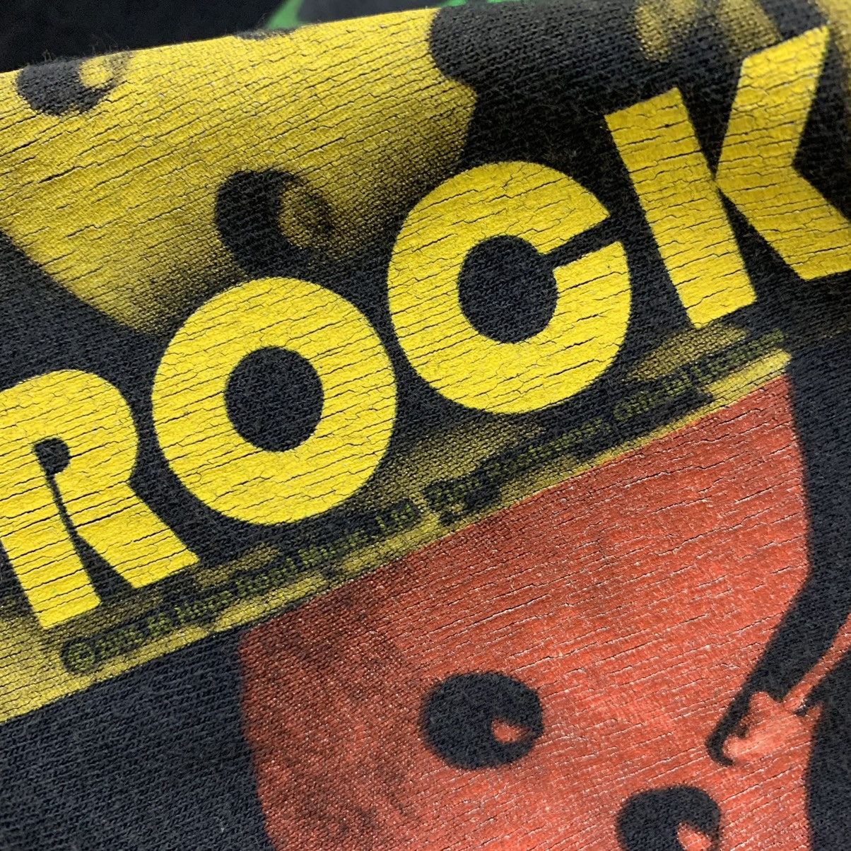 Band Tees × Bob Marley VINTAGE BOB MARLEY Size US M / EU 48-50 / 2 - 3 Thumbnail