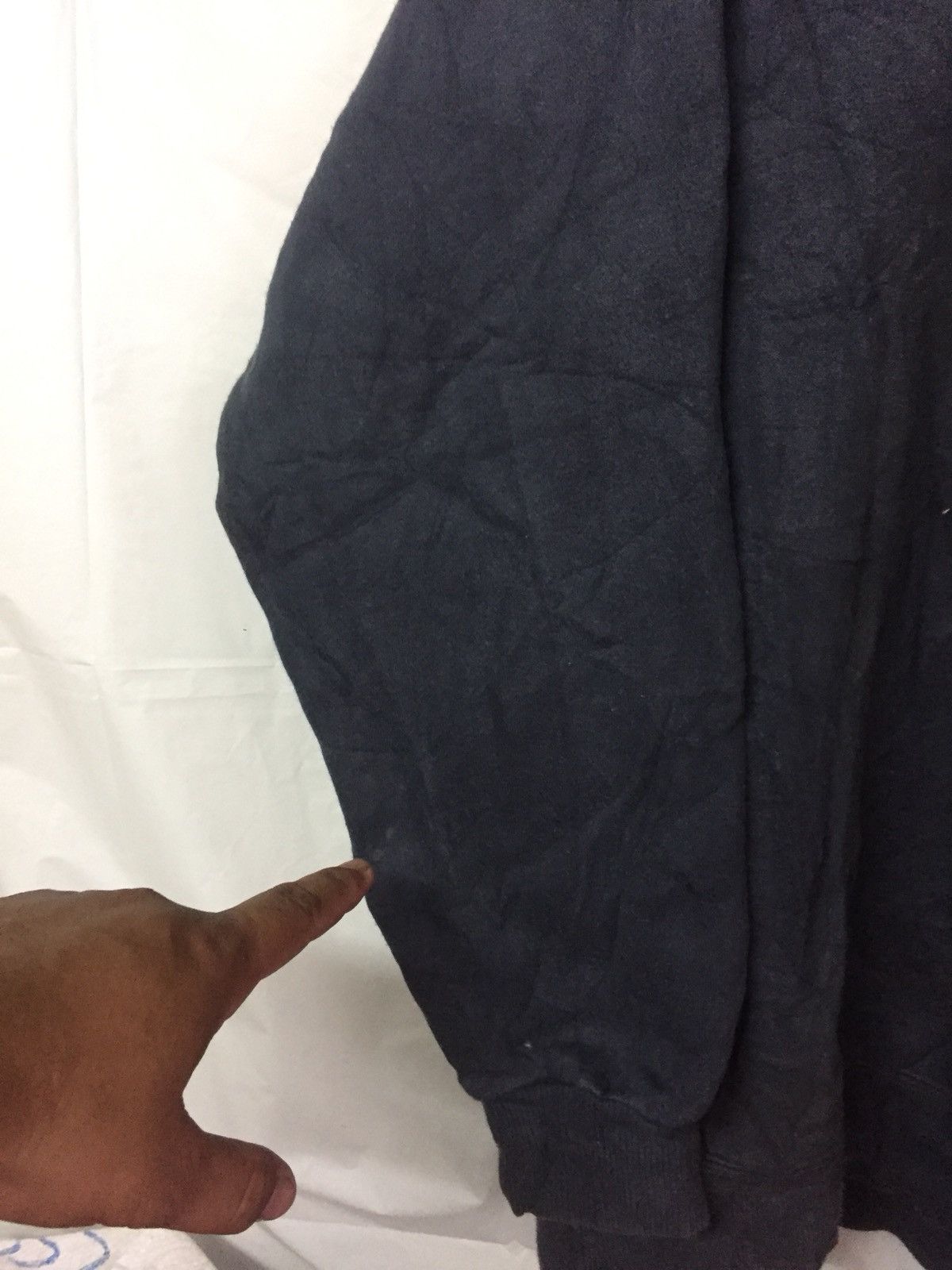 Japanese Brand Rare Vintage Town Country Hawaii Crewneck /30 Size US L / EU 52-54 / 3 - 4 Thumbnail