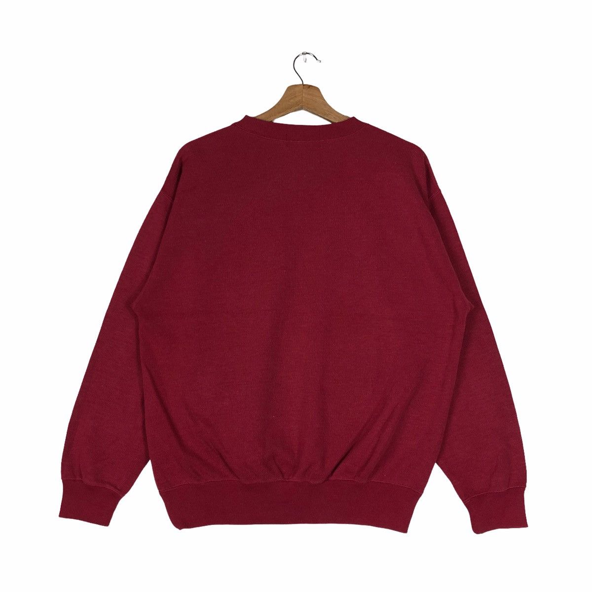 Kangol KANGOL SWEATSHIRT CASUAL Size US L / EU 52-54 / 3 - 8 Thumbnail