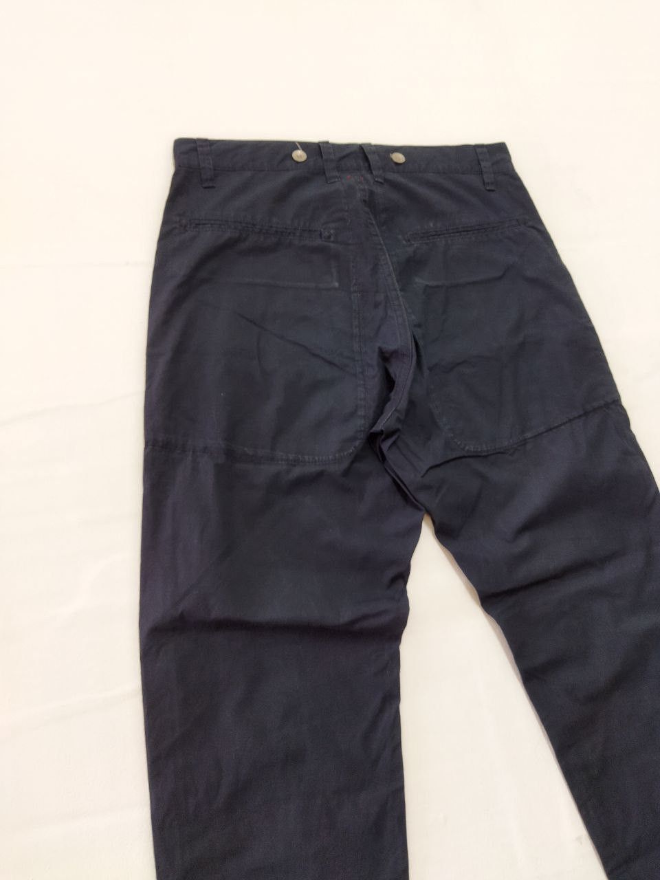 Hiroshi Kato KATO by Kato Tool Project Casual Pants - Size S Size US 31 - 4 Thumbnail
