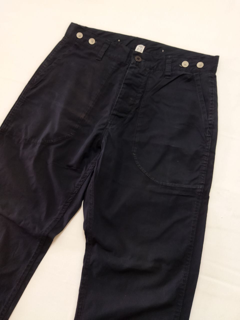 Hiroshi Kato KATO by Kato Tool Project Casual Pants - Size S Size US 31 - 8 Thumbnail