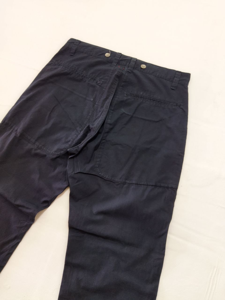 Hiroshi Kato KATO by Kato Tool Project Casual Pants - Size S Size US 31 - 3 Thumbnail