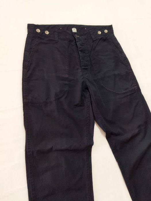 Rare KATO by Kato Tool Project Casual Pants | Grailed