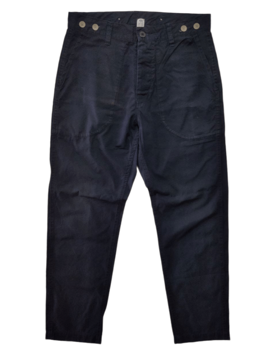 Hiroshi Kato KATO by Kato Tool Project Casual Pants - Size S Size US 31 - 1 Thumbnail