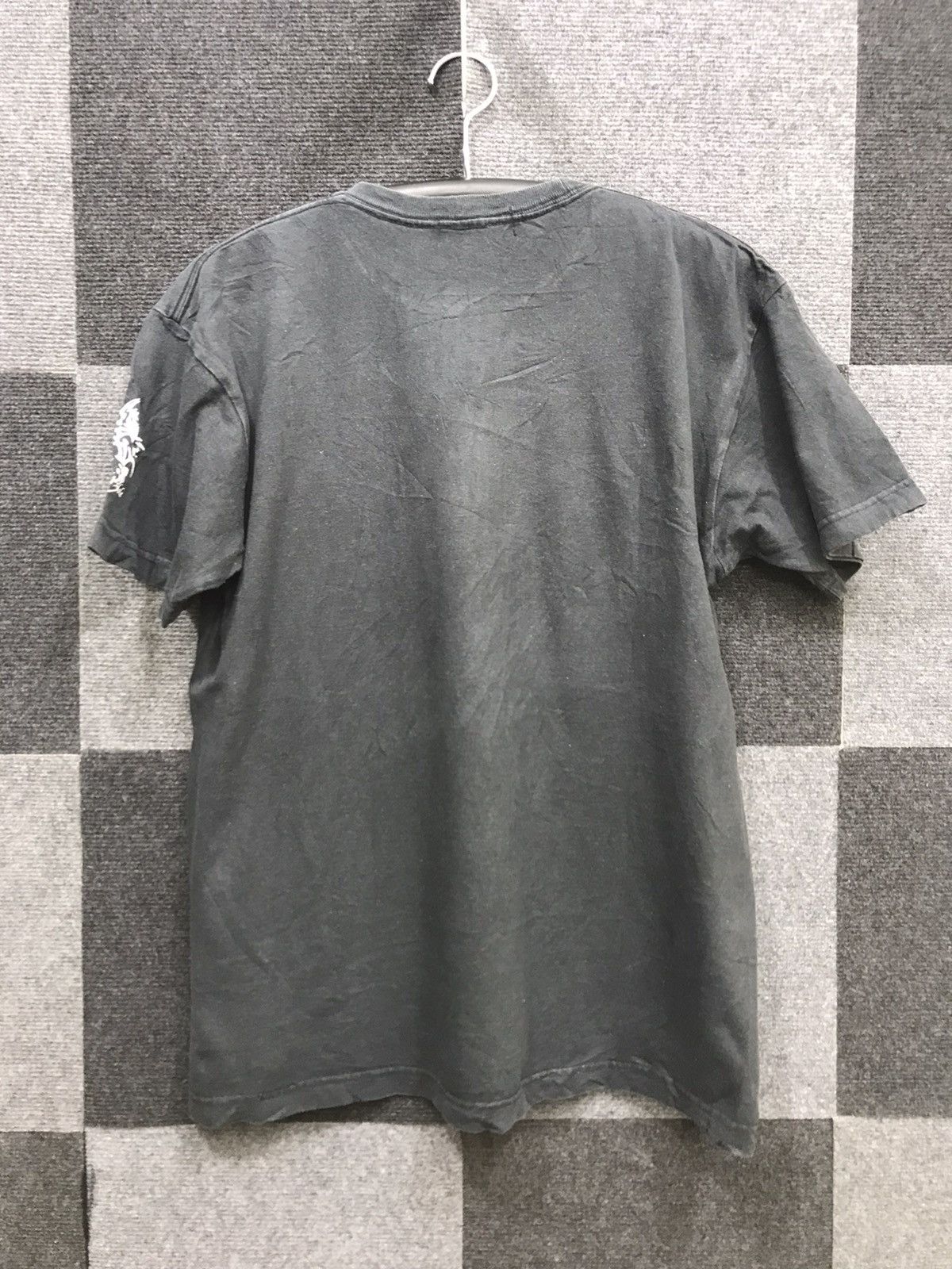 Japanese Brand ARISTRIST Not My President Wanted List Shirt Size US M / EU 48-50 / 2 - 4 Thumbnail