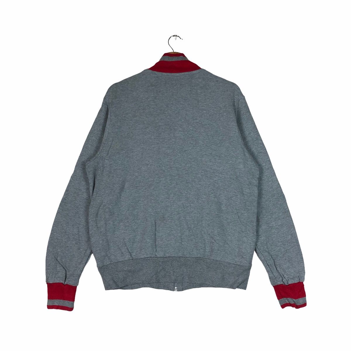 Nike NIKE SWOOSH SWEATER CASUAL JUMPER Size US L / EU 52-54 / 3 - 11 Thumbnail