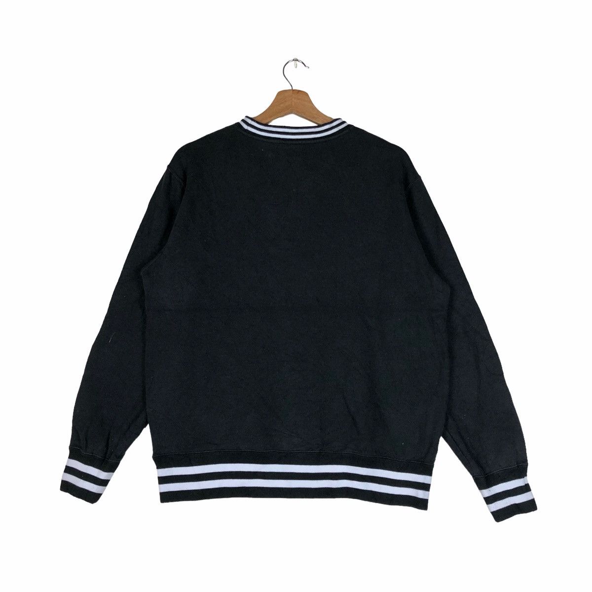Champion CHAMPION SWEATSHIRT CASUAL JUMPER Size L / US 10 / IT 46 - 9 Thumbnail