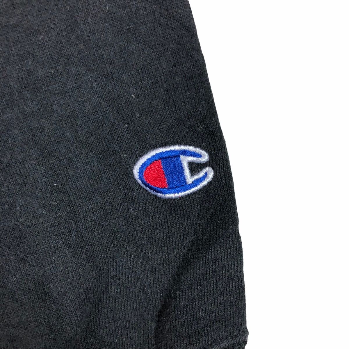 Champion CHAMPION SWEATSHIRT CASUAL JUMPER Size L / US 10 / IT 46 - 5 Thumbnail