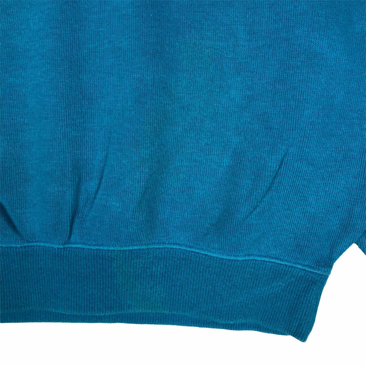Trussardi TRUSSARDI JEANS SWEATSHIRT CASUAL Size US M / EU 48-50 / 2 - 5 Thumbnail