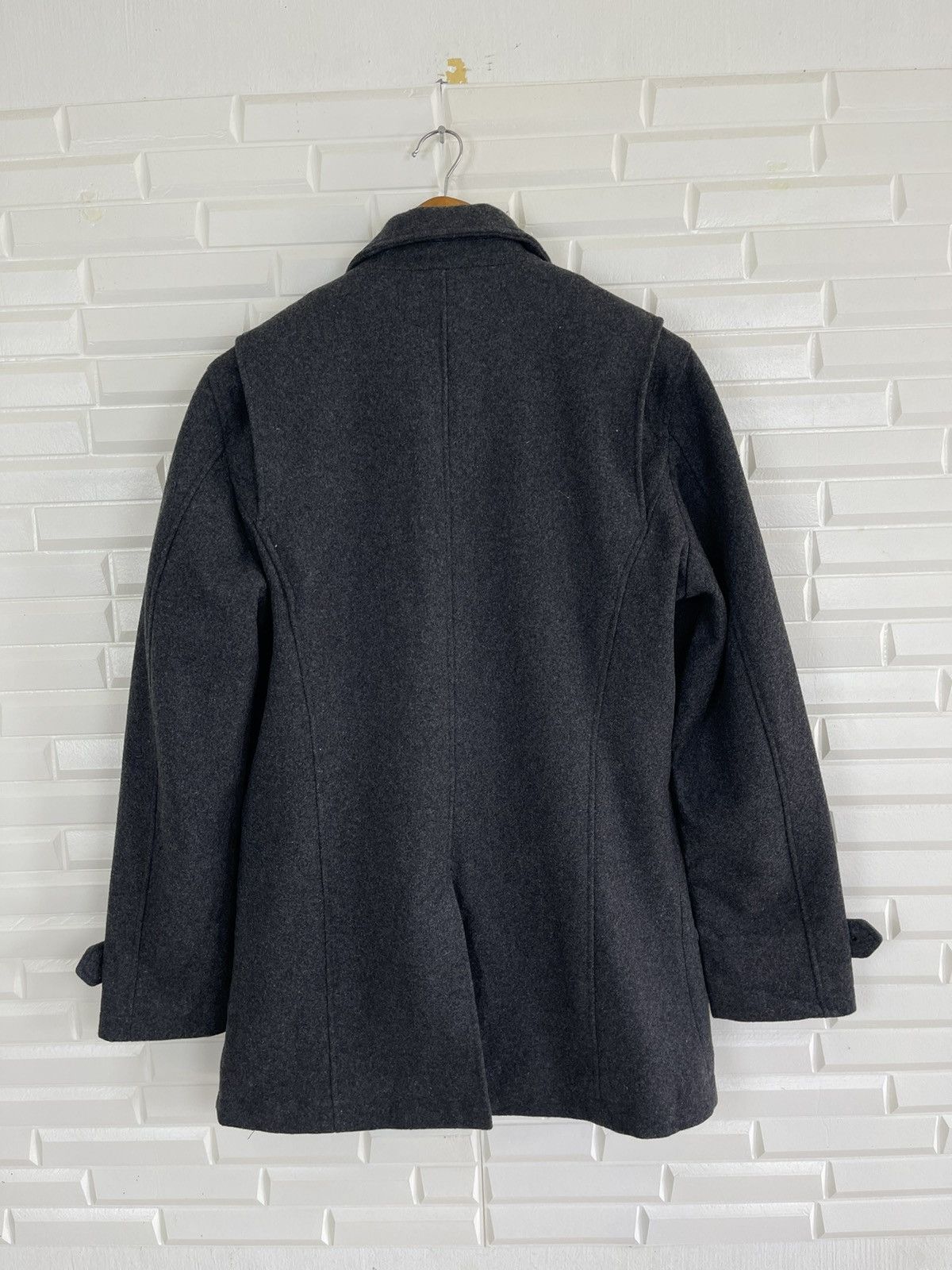Katharine Hamnett London 90’s WINTER COLLECTION KATHERINE HAMNETT LONDON Size US M / EU 48-50 / 2 - 5 Thumbnail