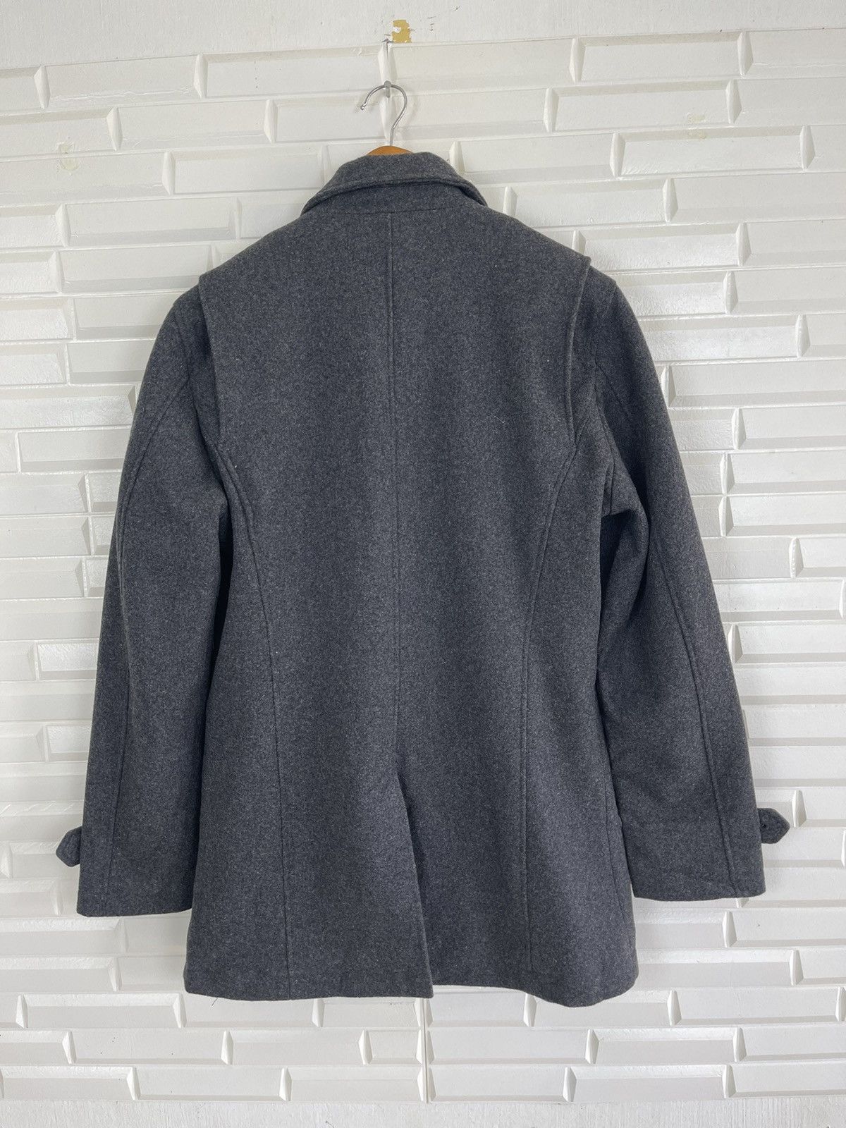 Katharine Hamnett London 90’s WINTER COLLECTION KATHERINE HAMNETT LONDON Size US M / EU 48-50 / 2 - 3 Thumbnail