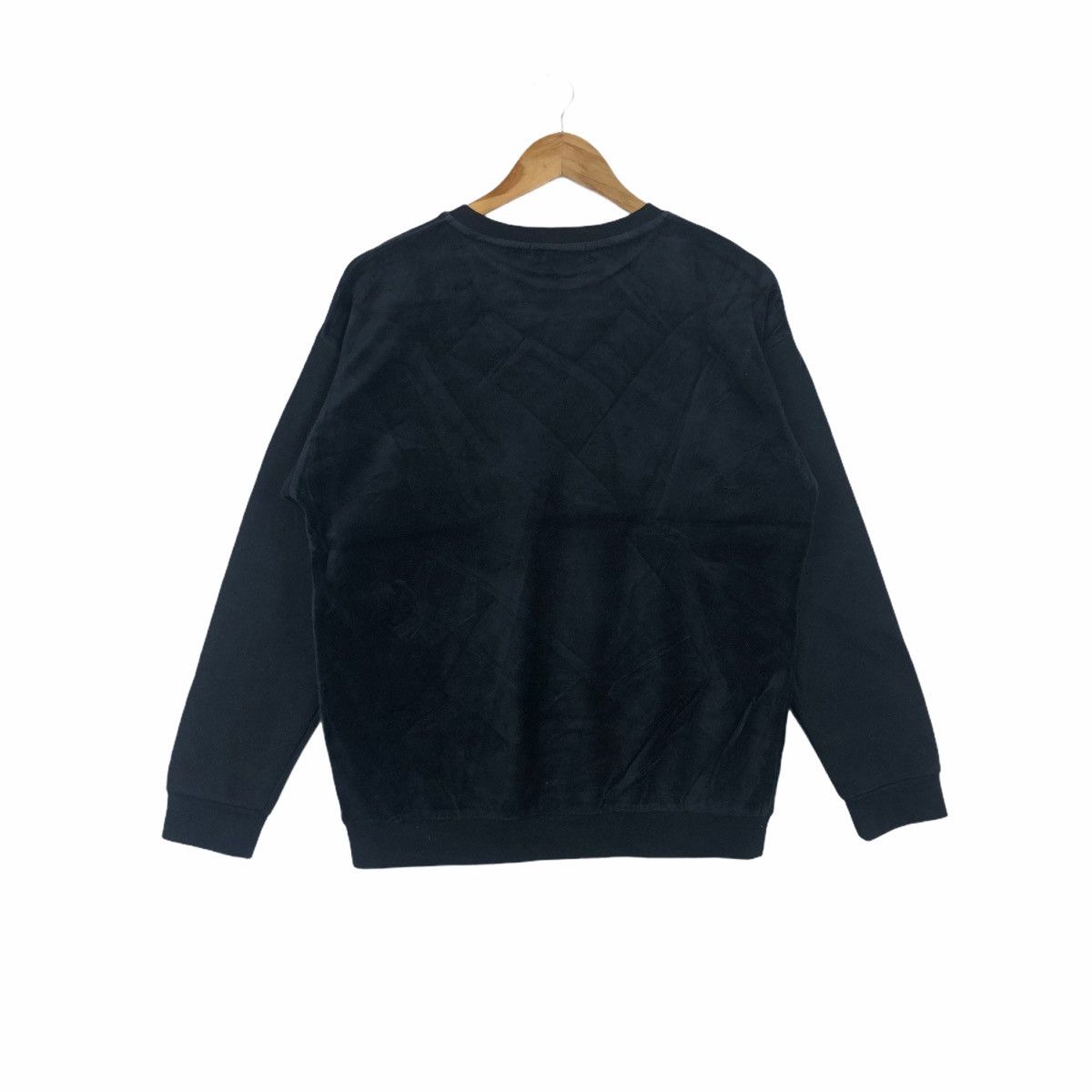 Vintage 6rageblue sweatshirt casual jumper pullover Size US M / EU 48-50 / 2 - 4 Thumbnail