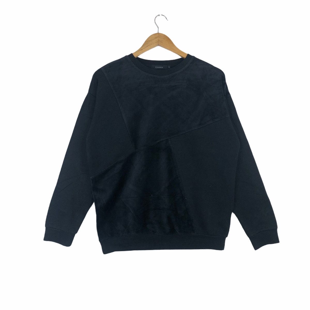 Vintage 6rageblue sweatshirt casual jumper pullover Size US M / EU 48-50 / 2 - 1 Thumbnail