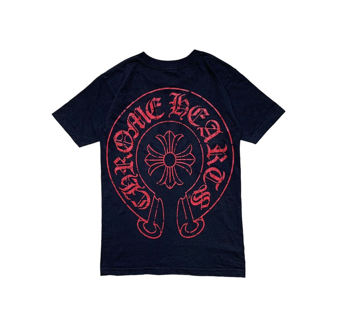トップス Chrome Hearts 1990s Flare T-shirt Chrome Hearts 90 S | Grailed