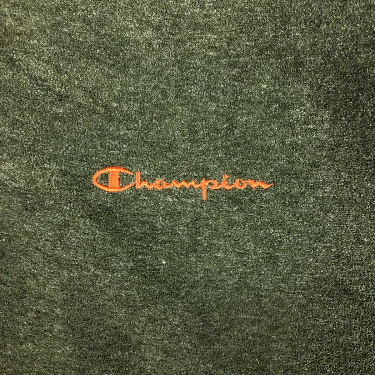 Champion VINTAGE CHAMPION SWEATSHIRT CASUAL JUMPER Size US M / EU 48-50 / 2 - 4 Thumbnail