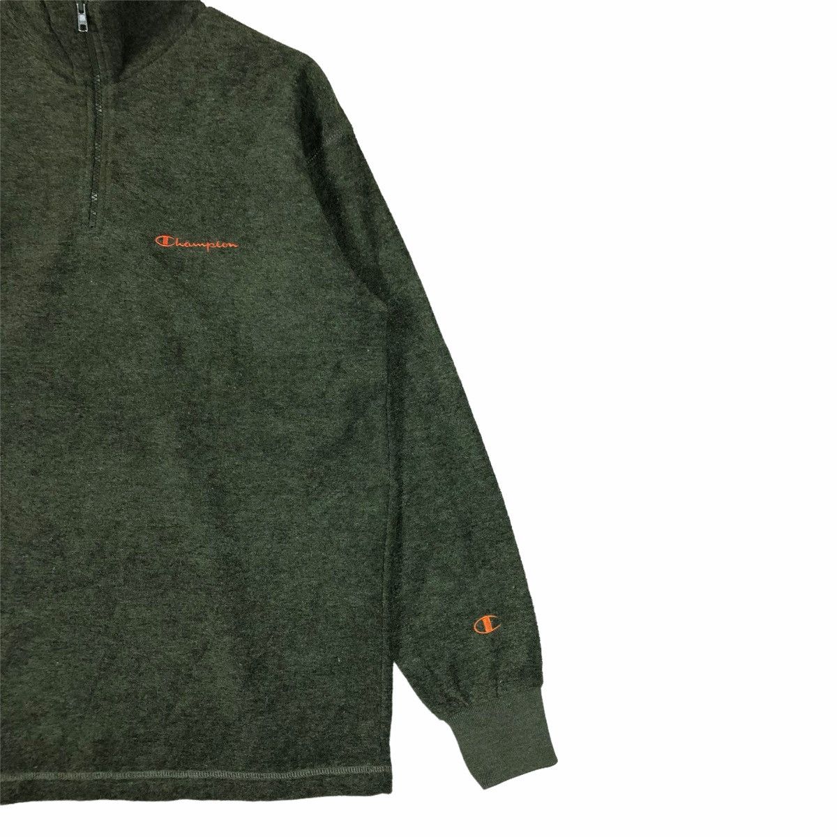 Champion VINTAGE CHAMPION SWEATSHIRT CASUAL JUMPER Size US M / EU 48-50 / 2 - 3 Thumbnail