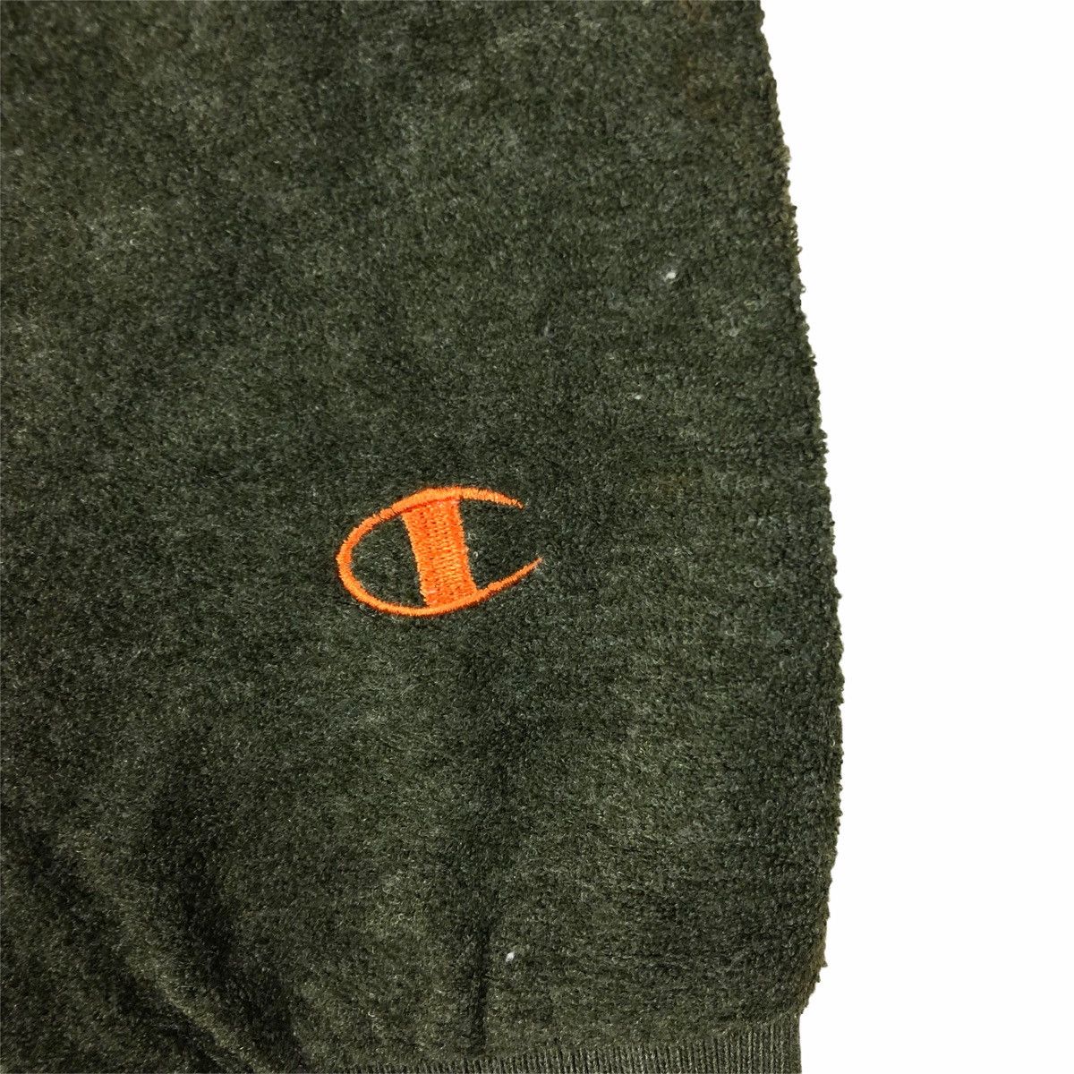 Champion VINTAGE CHAMPION SWEATSHIRT CASUAL JUMPER Size US M / EU 48-50 / 2 - 5 Thumbnail