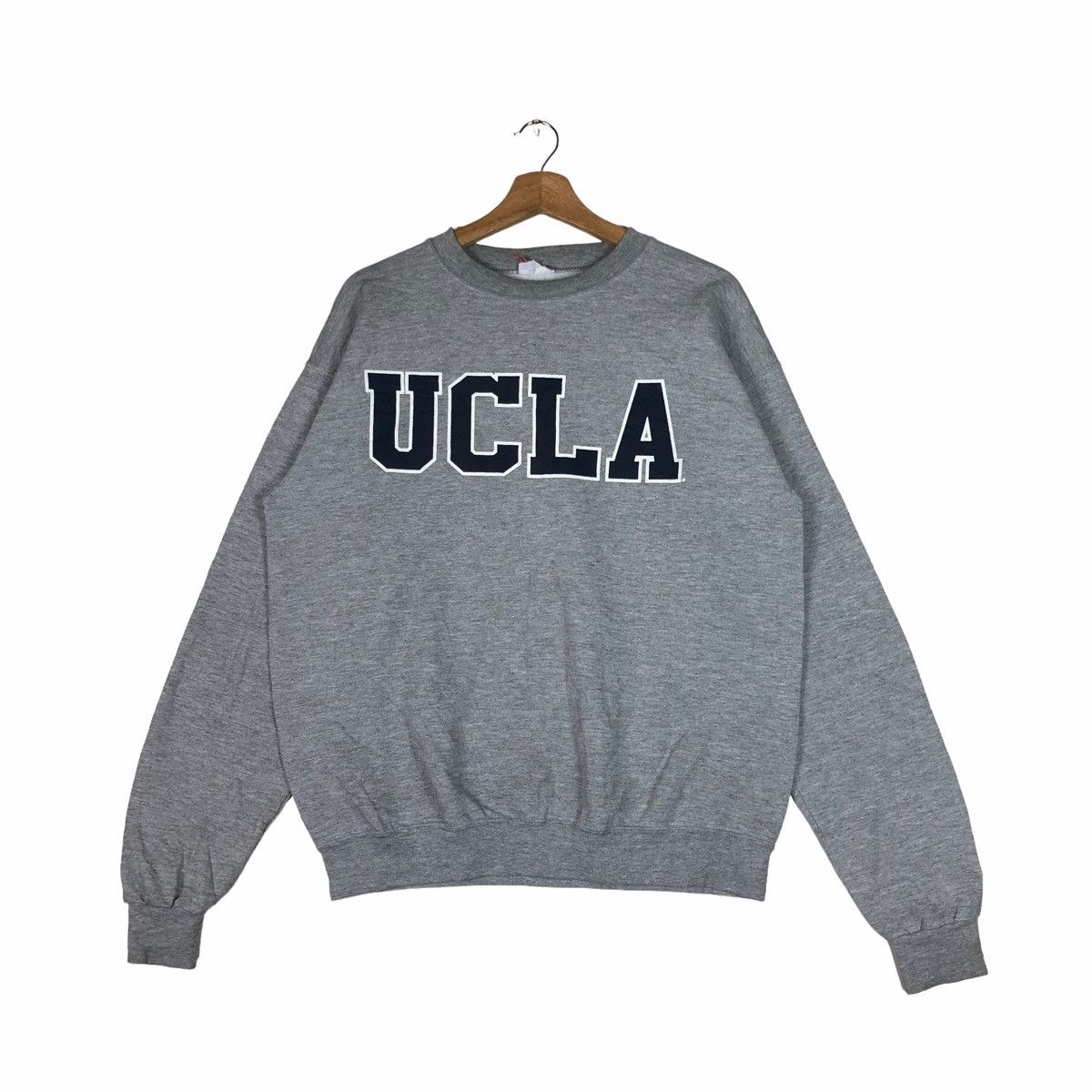 Champion VINTAGE CHAMPION SWEATSHIRT CASUAL JUMPER Size US M / EU 48-50 / 2 - 1 Thumbnail