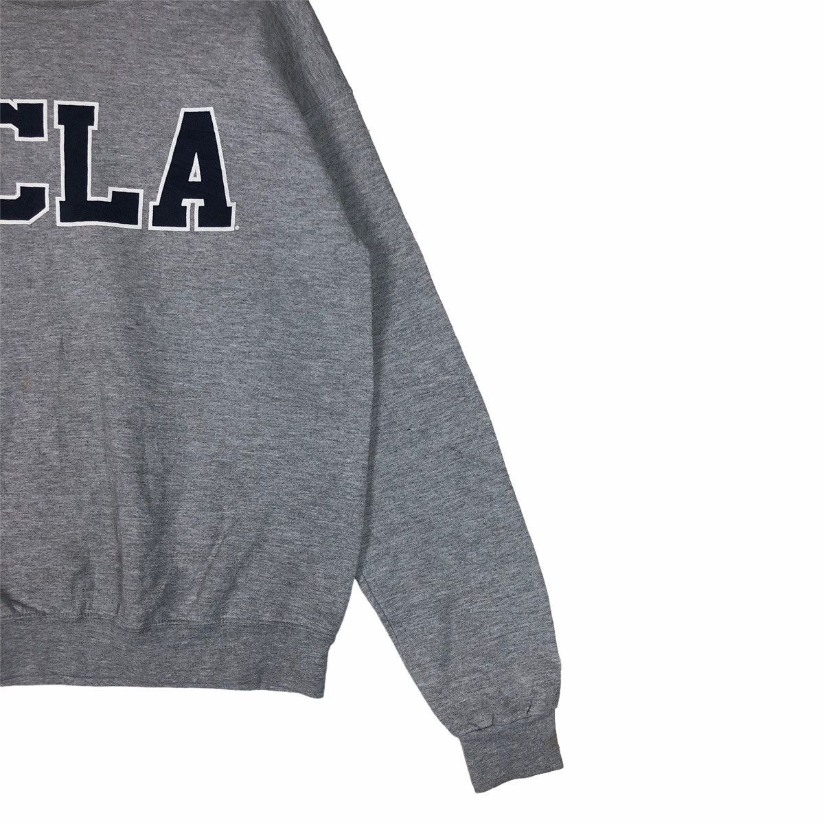Champion VINTAGE CHAMPION SWEATSHIRT CASUAL JUMPER Size US M / EU 48-50 / 2 - 4 Thumbnail
